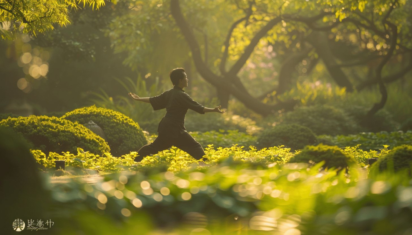 Comment la pratique régulière de Tai Chi favorise l'équilibre mental et physique