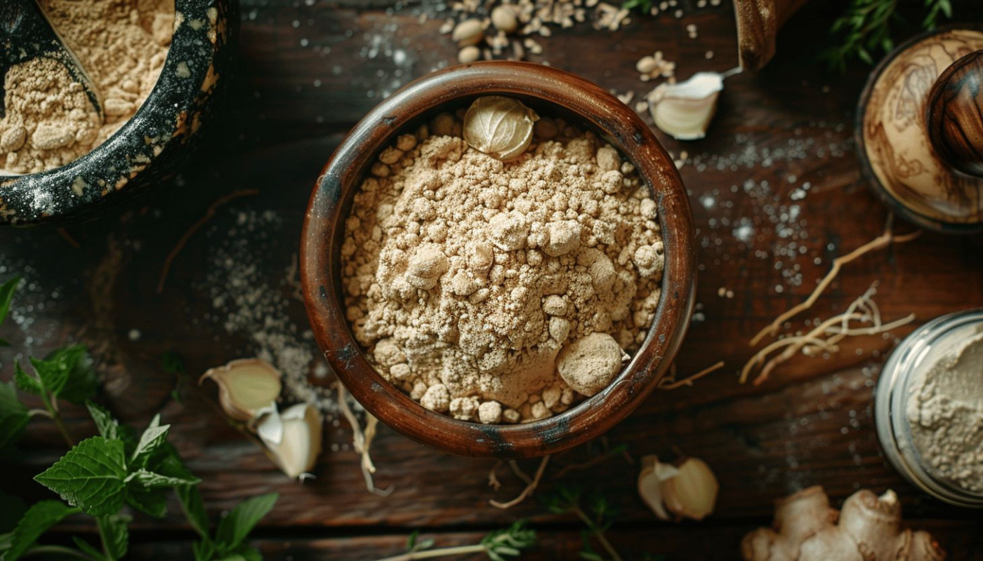 Exploration des méthodes traditionnelles et modernes de consommation de la maca