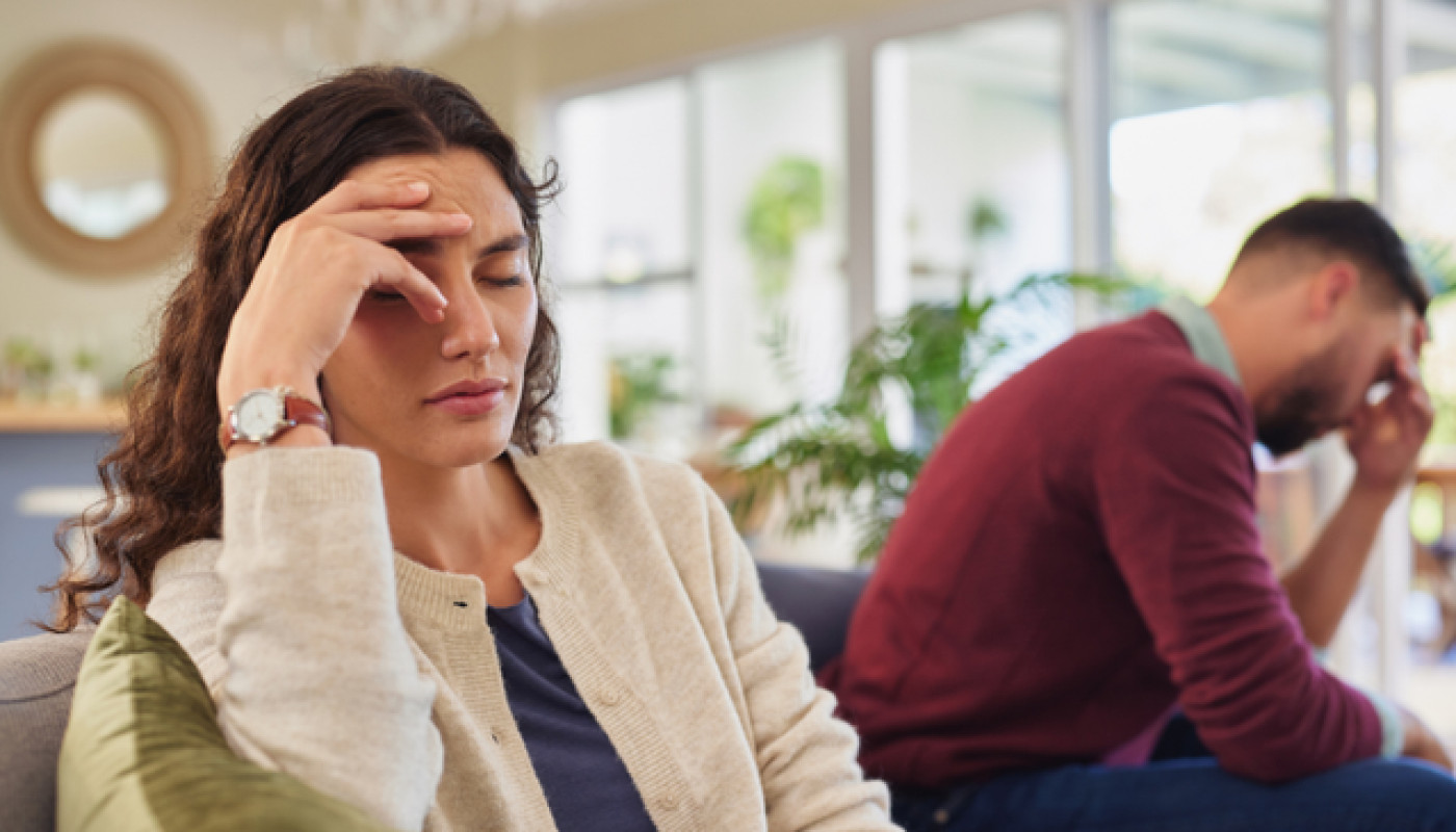 Vous avez besoin d'une thérapie de couple à Antibes ? Contactez le Cabinet de Psychothérapie 06 !