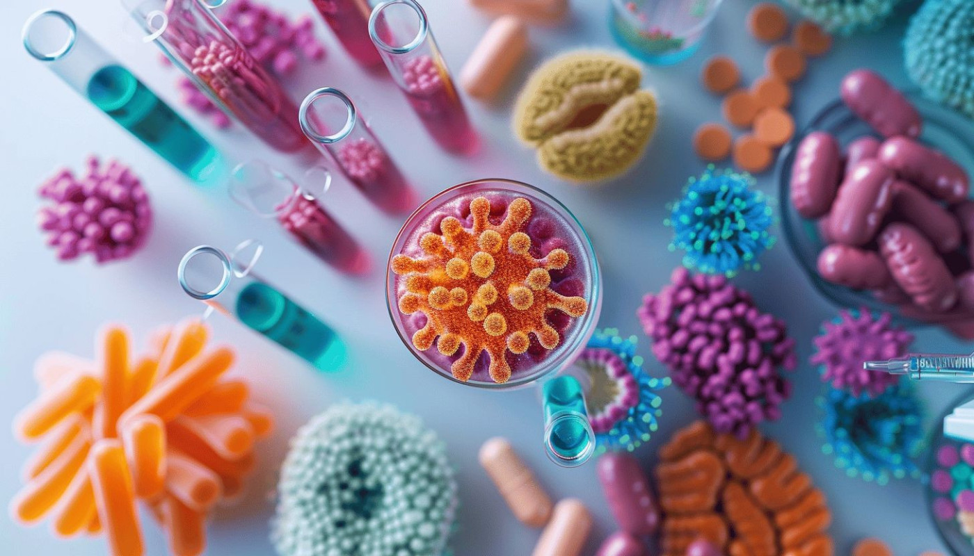 Impact du microbiote intestinal sur la santé sexuelle faits scientifiques et conseils nutritionnels