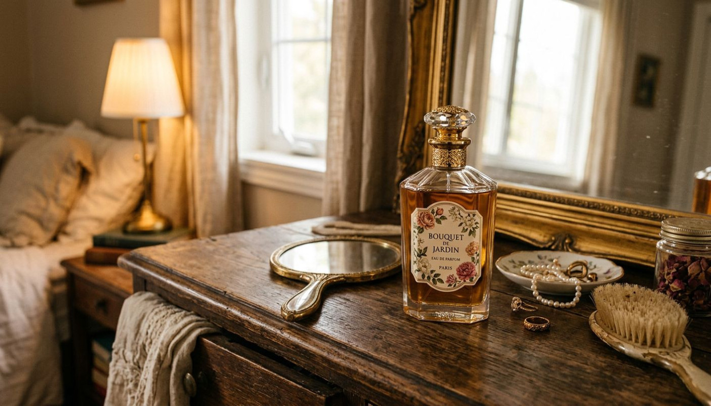 Les secrets de la longévité des parfums classiques orientaux floraux